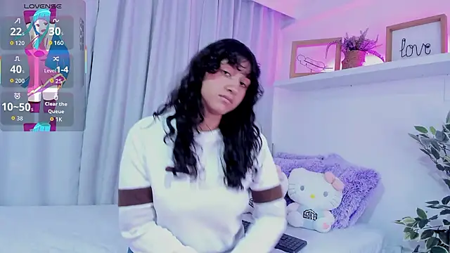 niia7 online show from 03.20.26