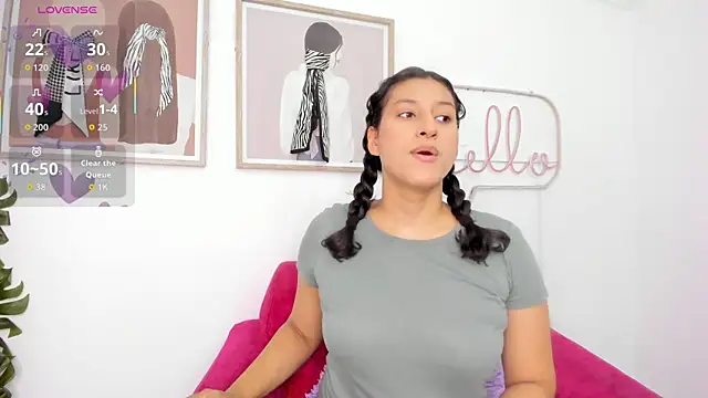 niia7 online show from 07.24.26