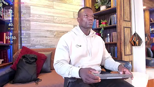 Snapshot of MarcusBlack_ chatting on 07.22.26 MarcusBlack online show from 07.22.26