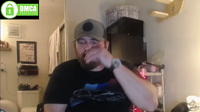 Thumper ss online show from 11.30.25