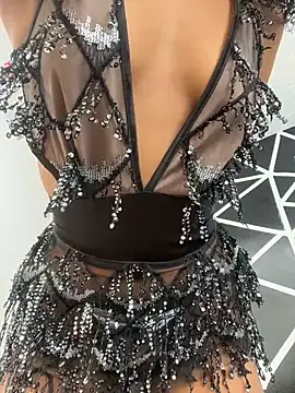 SweetCheeksXXX online show from 03.05.26