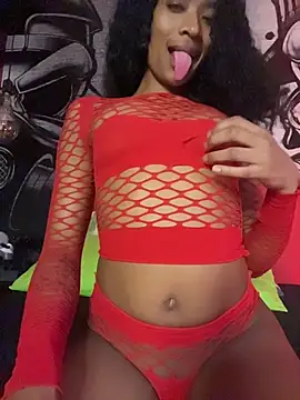 SweetCheeksXXX online show from 05.25.26