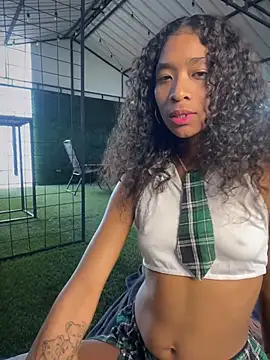 SweetCheeksXXX online show from 07.02.26