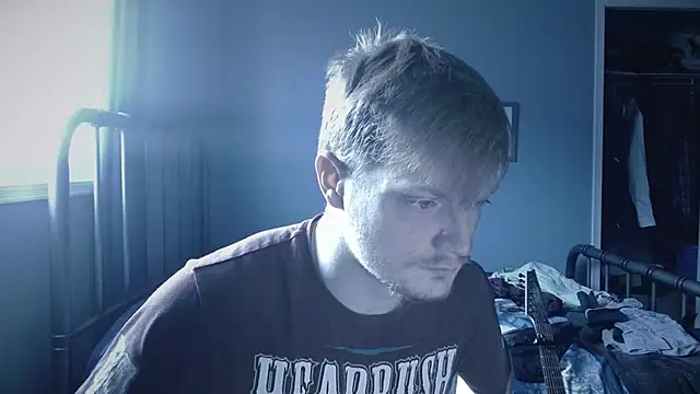 lustylyndon online show from 02.03.26