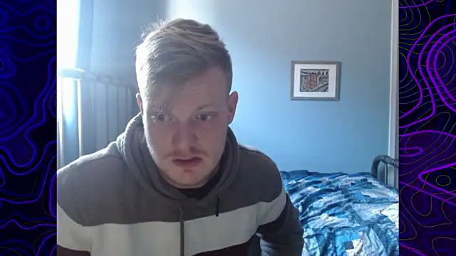 lustylyndon online show from 02.10.26