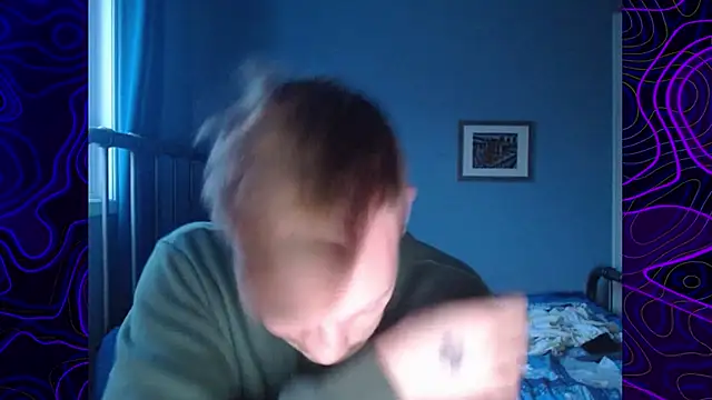 lustylyndon online show from 02.17.26