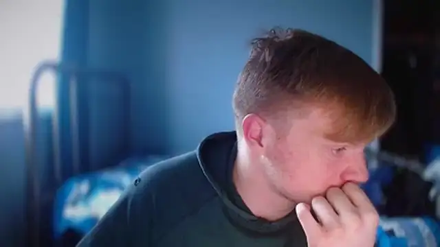 lustylyndon online show from 02.23.26