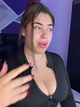 jazminslut online show from 05.17.26
