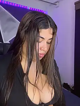 jazminslut online show from 06.17.26