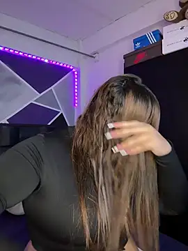 jazminslut online show from 07.24.26
