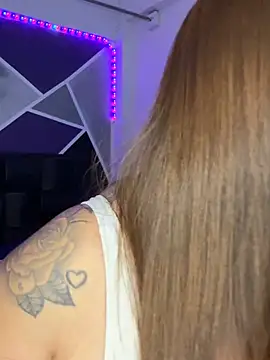 jazminslut online show from 07.25.26