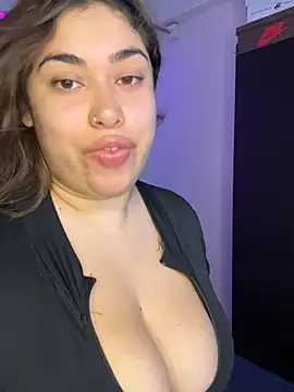 jazminslut online show from 07.28.26