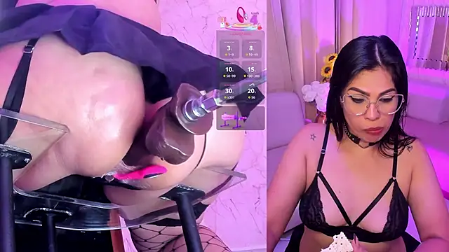 MayaRouse online show from 09.08.25