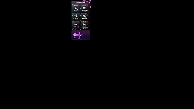 Snapshot of MayaRouse chatting on 05.15.26 MayaRouse online show from 05.15.26