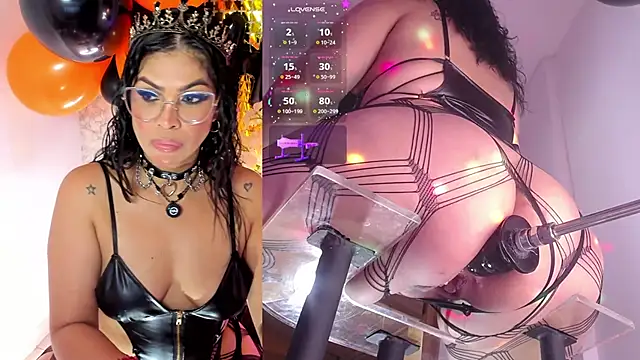 MayaRouse online show from 06.06.26