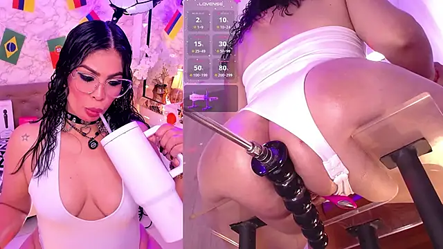 MayaRouse online show from 06.14.26