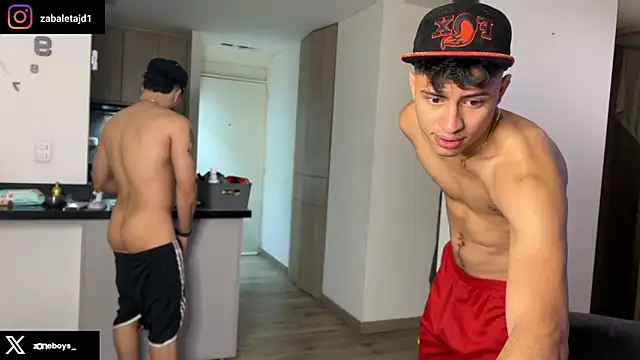 zoneboys online show from 04.11.26