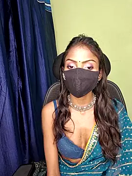 Snapshot of Riya_R24 chatting on 05.31.26 Riya R24 online show from 05.31.26