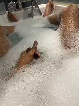 Snapshot of PakiStrokin chatting on 10.01.25 PakiStrokin online show from 10.01.25