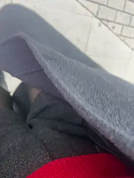 xiaoyuan01 online show from 01.12.26