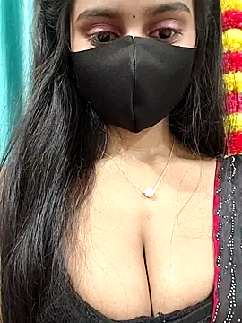 Aanya hotty online show from 02.11.26