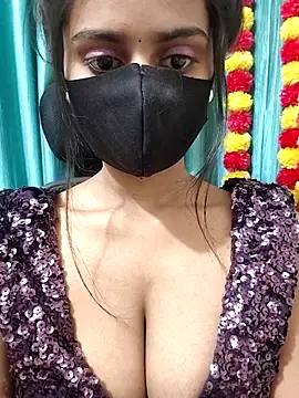 Aanya hotty online show from 03.12.26