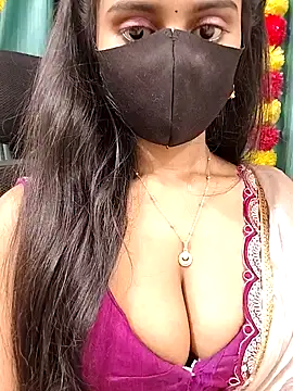 Aanya hotty online show from 03.13.26