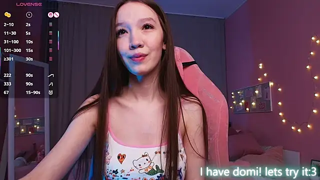 Shriya Sarann online show from 02.27.26