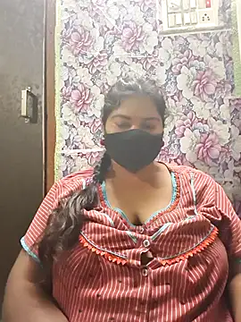 Liyaa 24 online show from 03.14.26