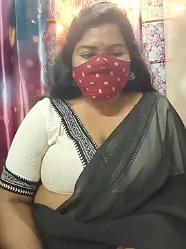Liyaa 24 online show from 07.29.26