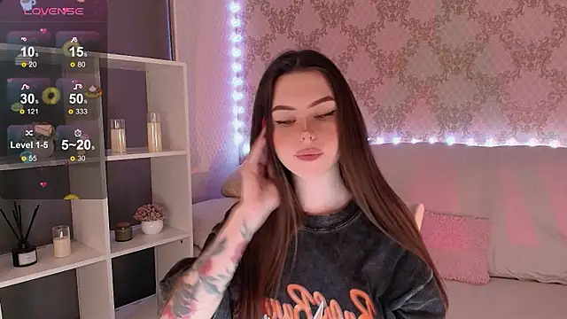 HolyMiax online show from 03.23.26