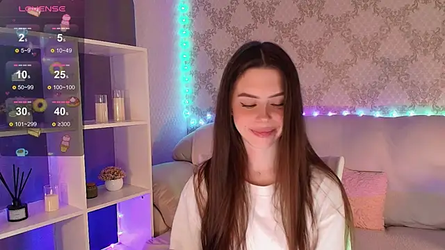 Snapshot of HolyMiax chatting on 05.09.26 HolyMiax online show from 05.09.26