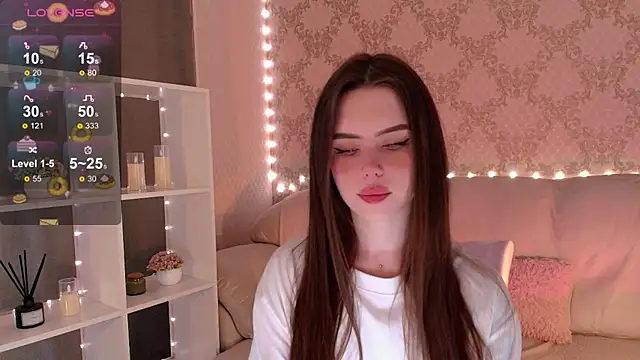 Snapshot of HolyMiax chatting on 07.09.26 HolyMiax online show from 07.09.26