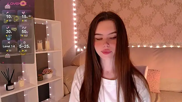 Snapshot of HolyMiax chatting on 07.12.26 HolyMiax online show from 07.12.26