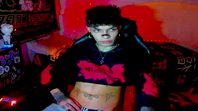 prince x dark online show from 02.16.26