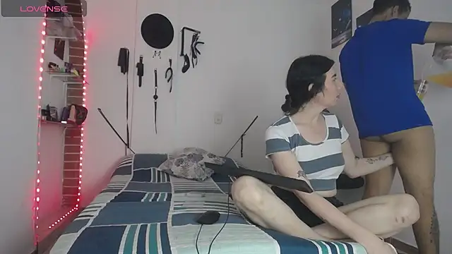 morbo total69 online show from 02.13.26