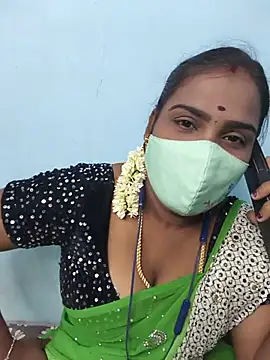 Tamil riyalini12 online show from 07.29.26