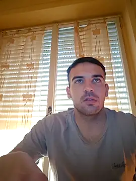 Snapshot of thedoctor977 chatting on 11.27.25 thedoctor977 online show from 11.27.25