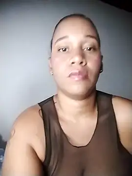 EbonyHorrny online show from 01.09.26