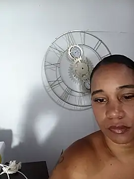 EbonyHorrny online show from 05.08.26