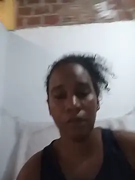 EbonyHorrny online show from 05.24.26
