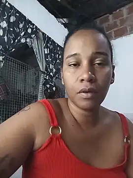 EbonyHorrny online show from 06.05.26