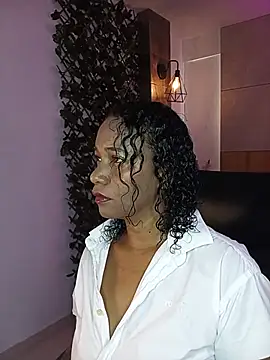 EbonyHorrny online show from 07.17.26