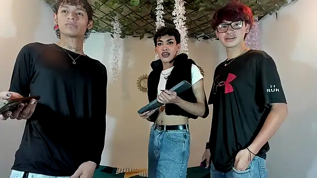 Bastian boyshot77 online show from 03.22.26