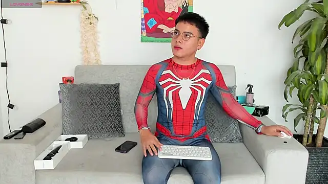 Young Ben online show from 09.28.25