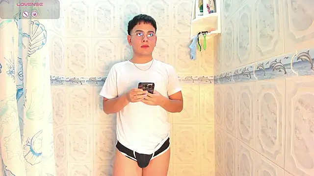 Young Ben online show from 11.15.25