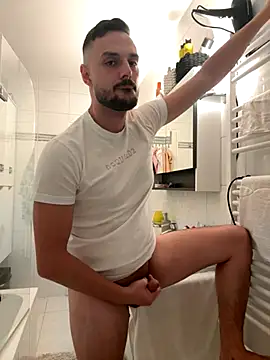 yourdreamboy17 online show from 09.20.25