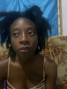 Snapshot of GeileErica chatting on 11.16.25 GeileErica online show from 11.16.25