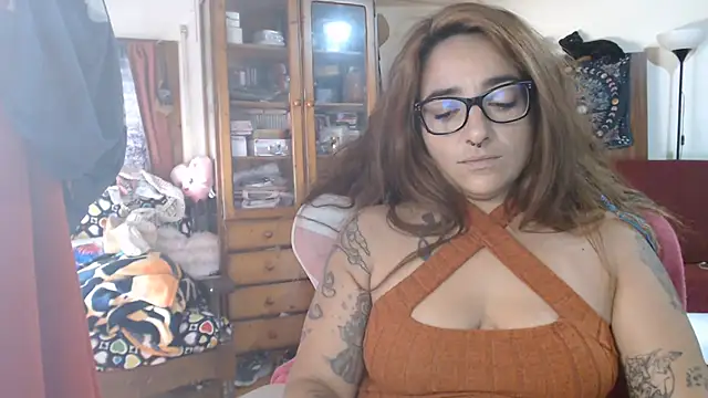 Maite4ever online show from 07.19.26