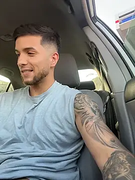 MRmusculo20 online show from 03.14.26